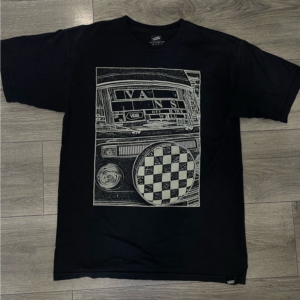 Vans Shirt
